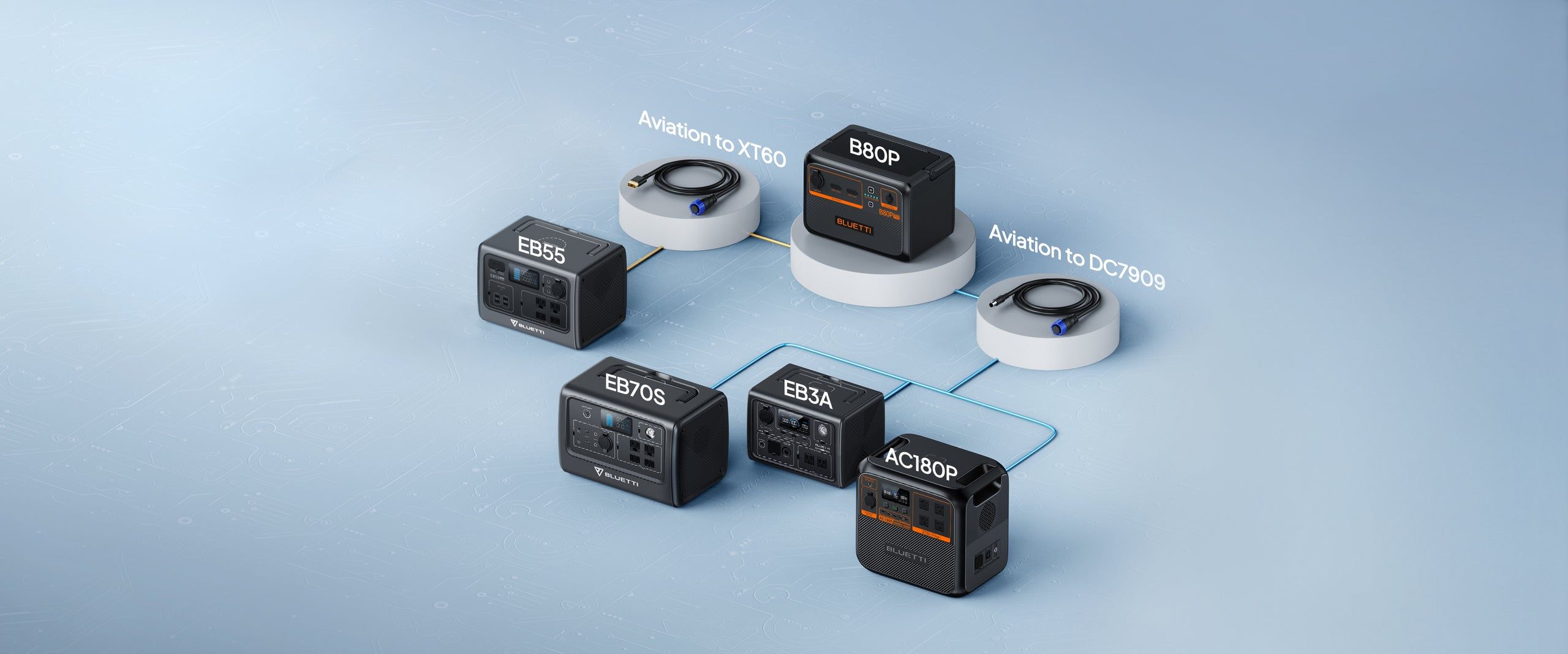 B230 | BLUETTI B230 | BLUETTI