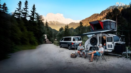 Camping-car