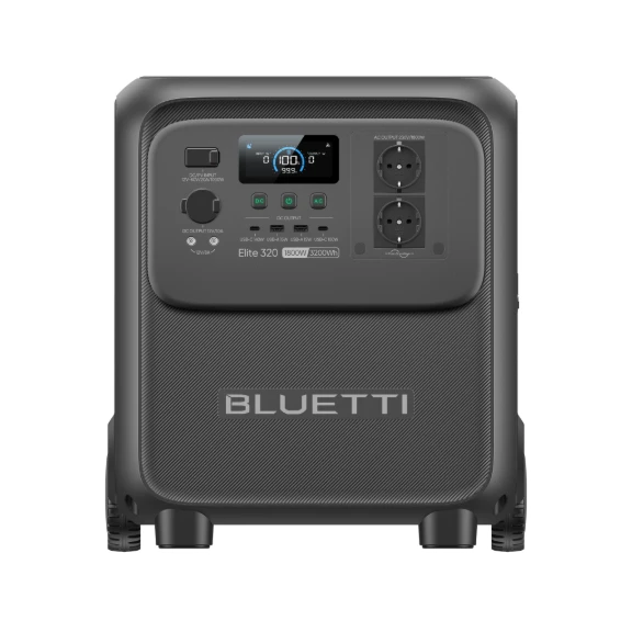 Elite 320
